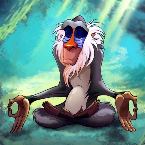 hakuna matata