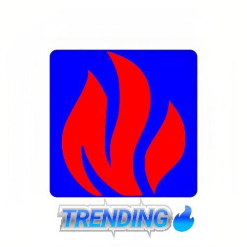 TRENDING🔥