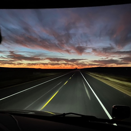 TruckDriver