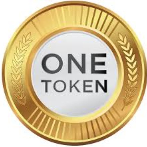 Only 1 Coin logo