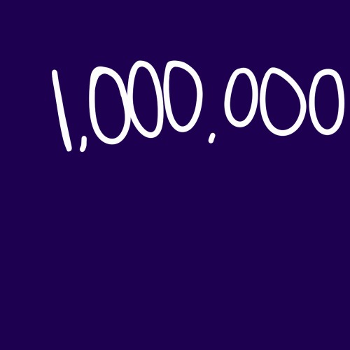 1000000