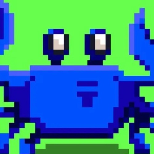 Base Crab