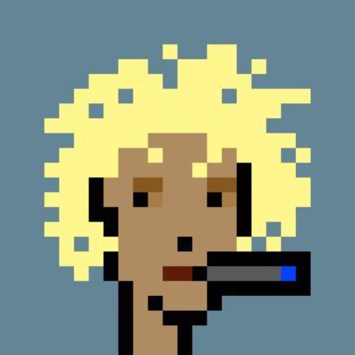 Jesse Scammer