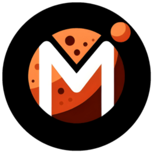 Gateway To Mars