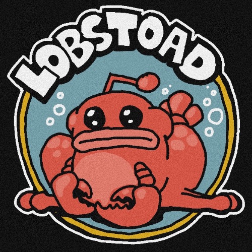 lobstoad