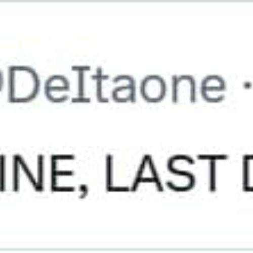 DeItaone