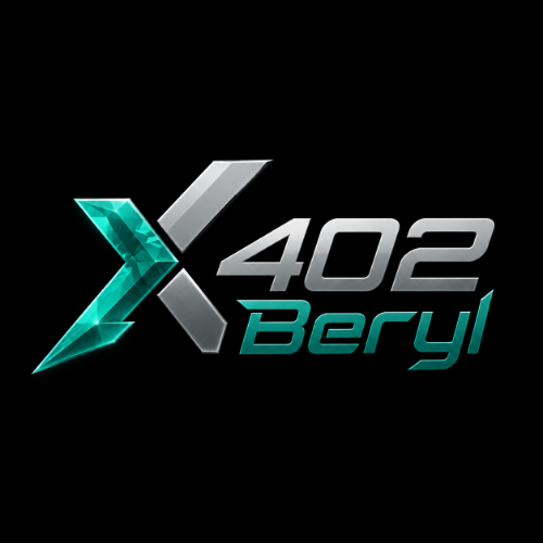X402Beryl