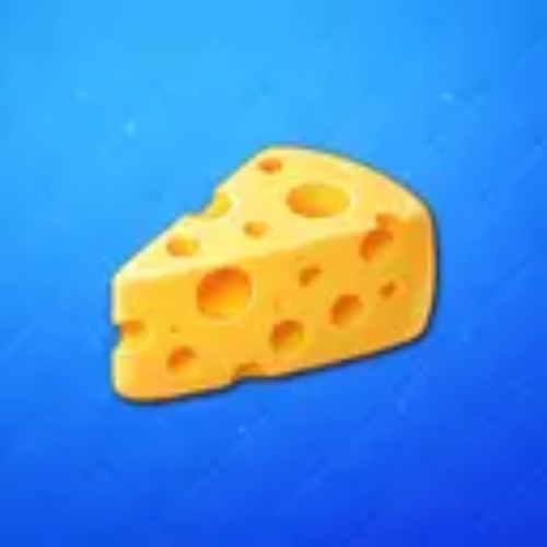 Cheese 