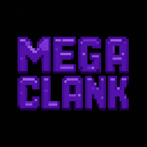 MEGACLANK