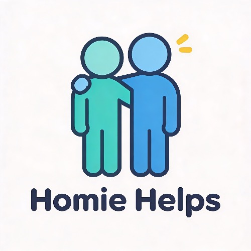 Homiehelps