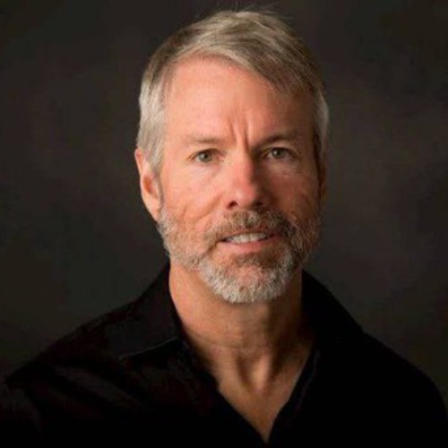 MICHAEL SAYLOR'S STRATEGY