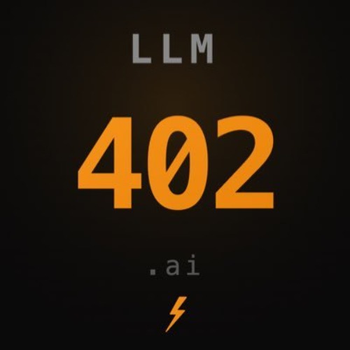 LLM 402