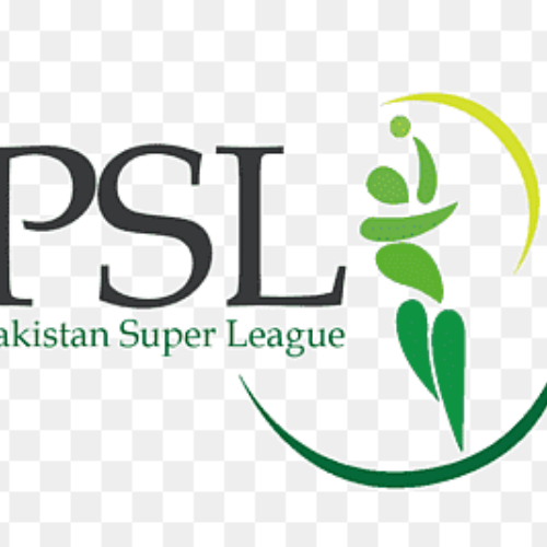 Pakistan Super League logo