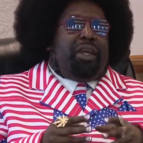 Afroman Token