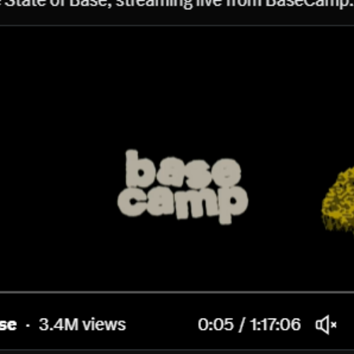 base camp
