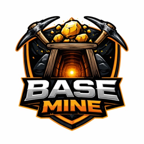 Base Mine