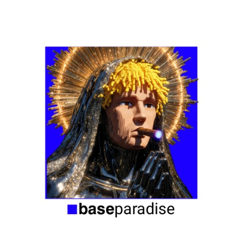 ■𝗯𝗮𝘀𝗲paradise