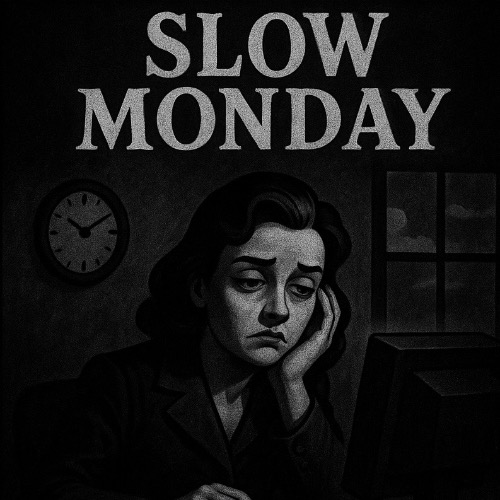 Slow Mondays