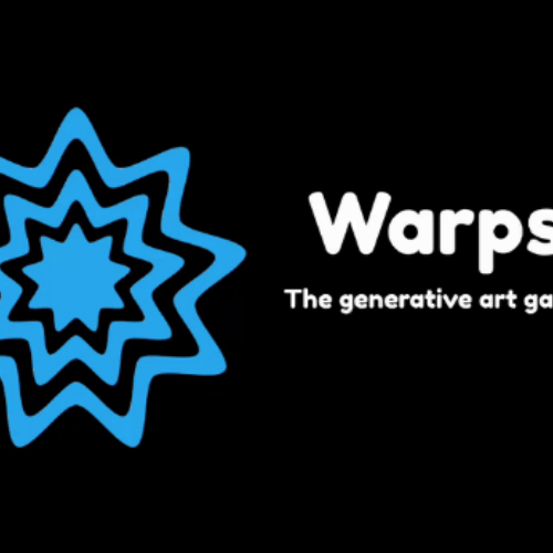 WARPS logo