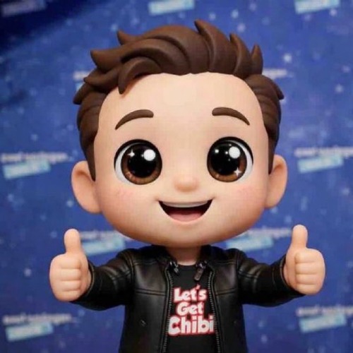 Chibi Token