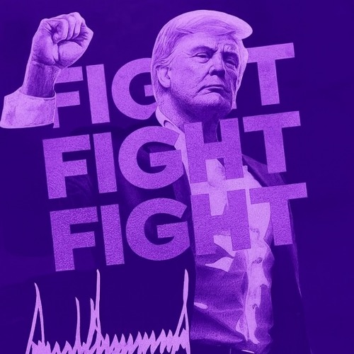 Monad Trump