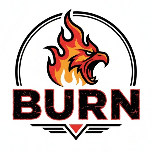 BURN REWARD