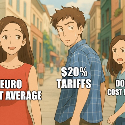 20% on everything