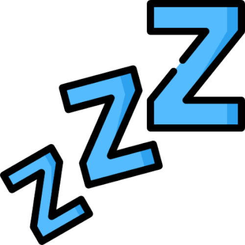 Zzzz