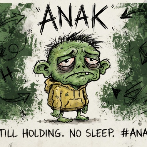 ANAK