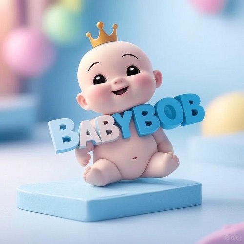 Baby BOB