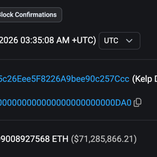 0xDAO