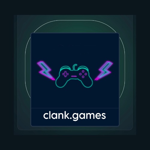 Clank.Games