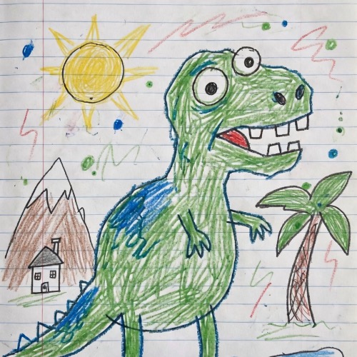 dinosaur