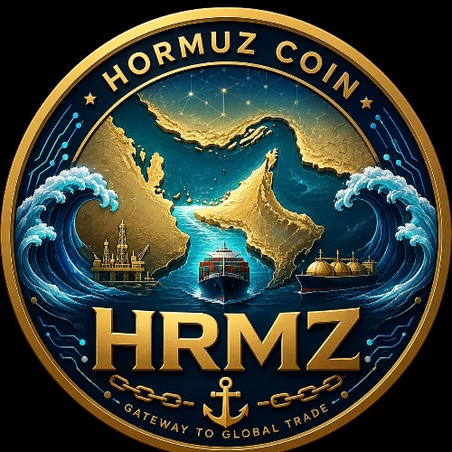 Hormuz Coin