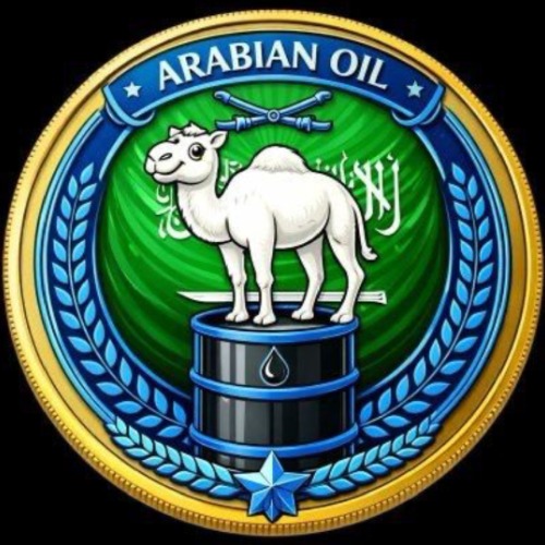 Arabian oil