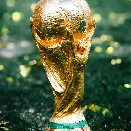 FIFA World Cup 2026