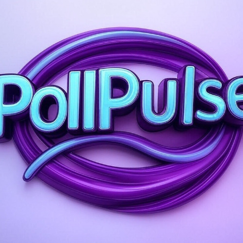 PollPulse logo