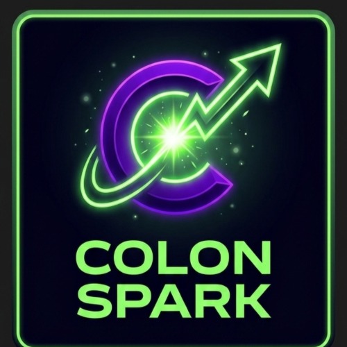 Colon Spark Token 