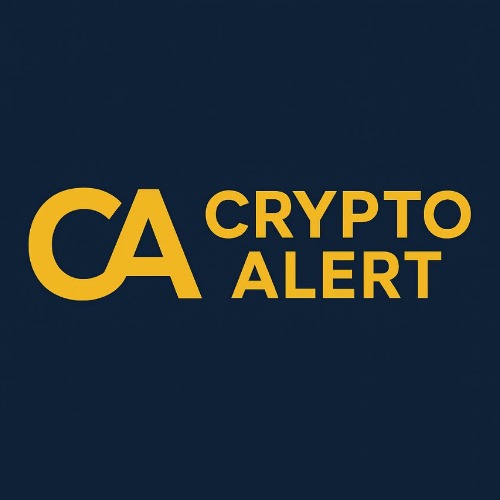 Crypto Alert