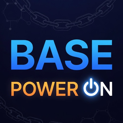 Base Power On