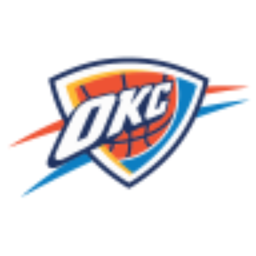 OKLAHOMA CITY THUNDER