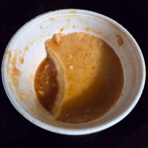 Cup-O-Flan