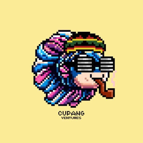 Cupang 