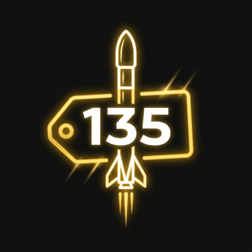 IPO One Thirty Five