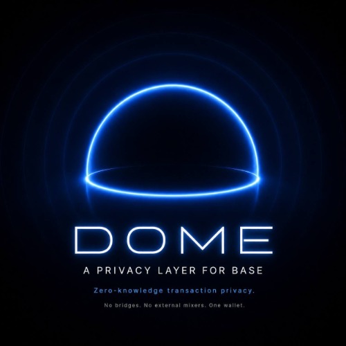 Dome Foundations Lite