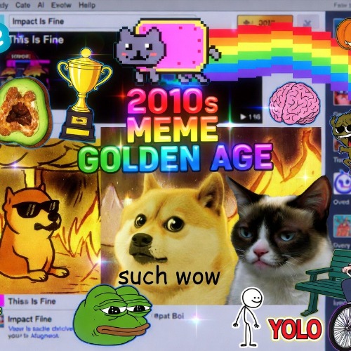 MillennialCringe