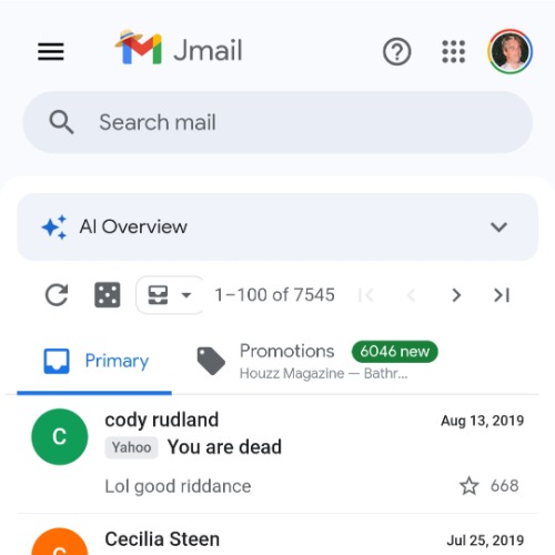 Jmail.world