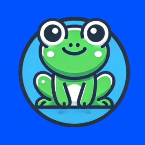 Based Frongcoin Official