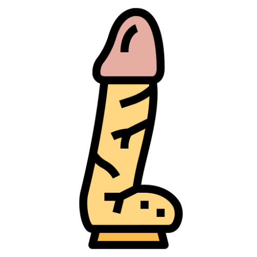dick pro sex logo