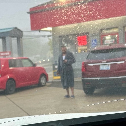 nonchalant final boss